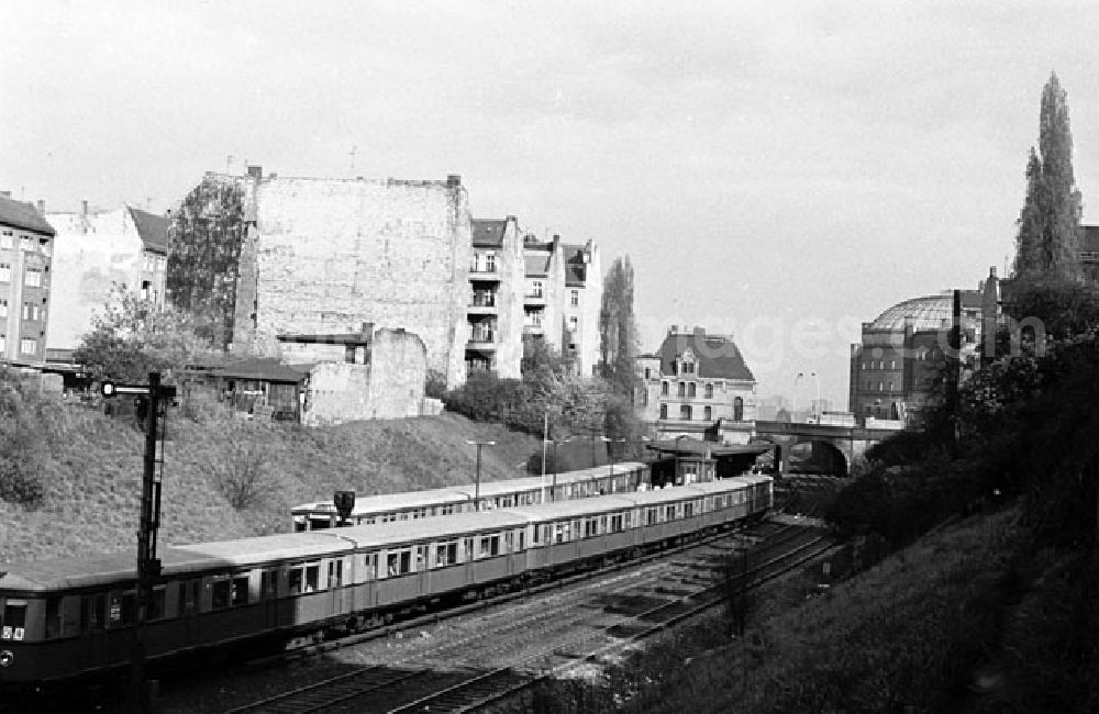 Berlin - Prenzlauer Berg: 10.