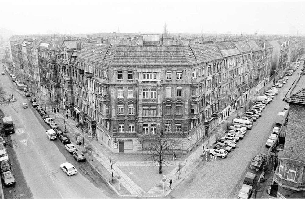 GDR photo archive: Berlin - 