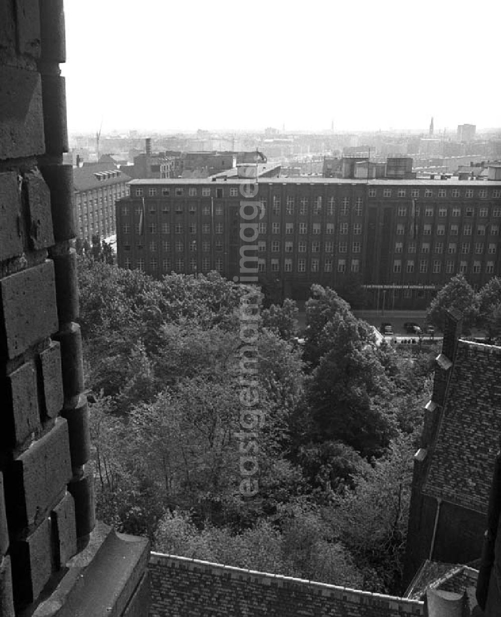 GDR image archive: Berlin - 14.