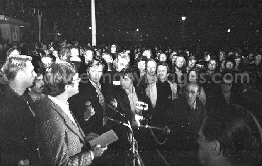 GDR image archive: Berlin - 27.