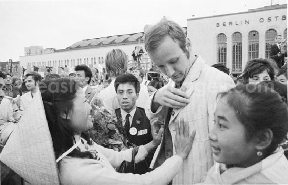 GDR photo archive: Berlin - 27.