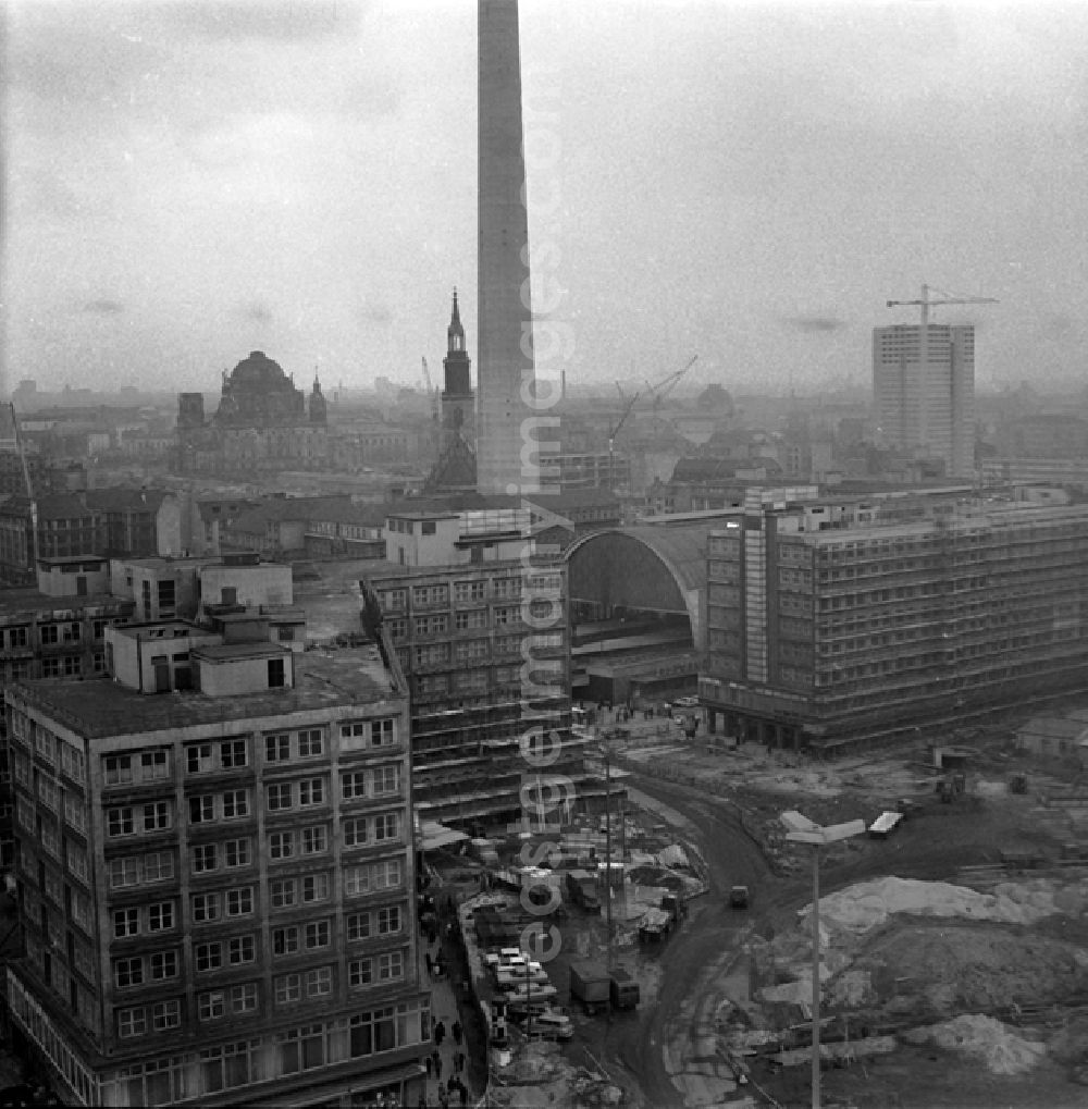 GDR image archive: Berlin - 26.