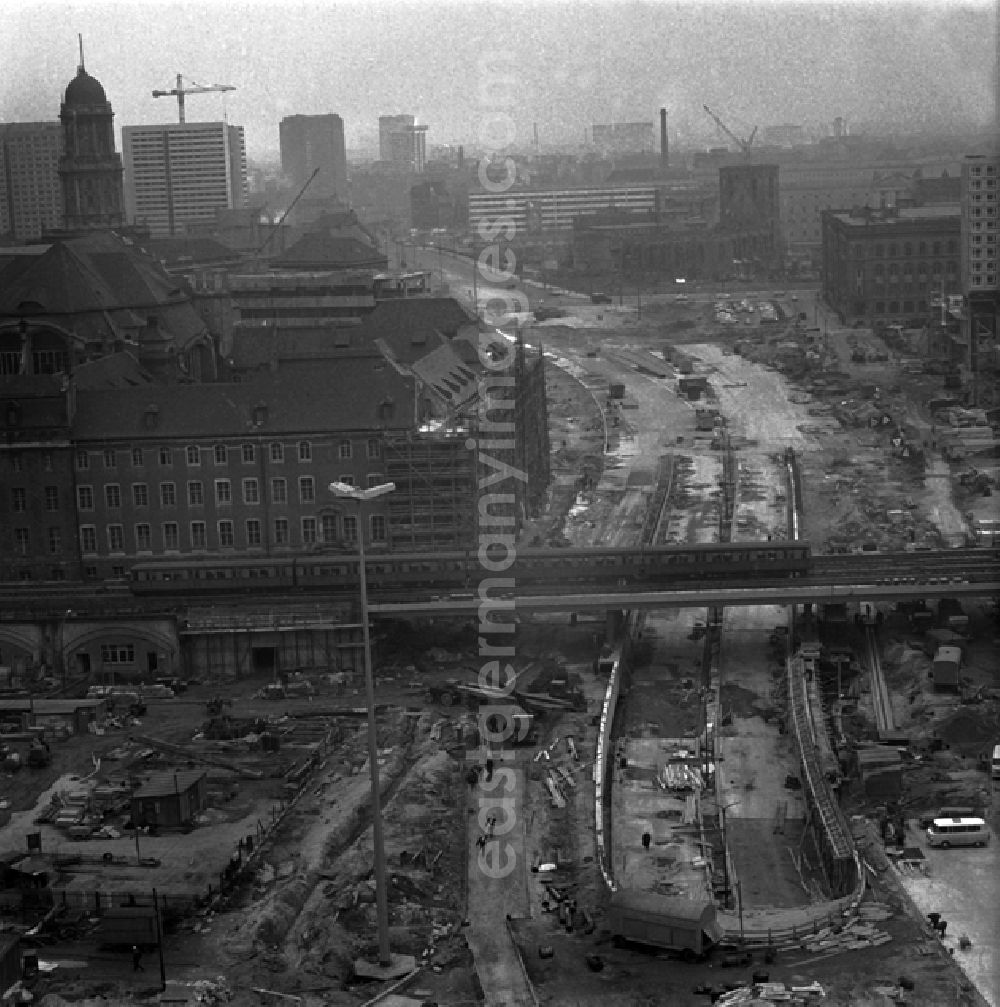 GDR image archive: Berlin - 26.