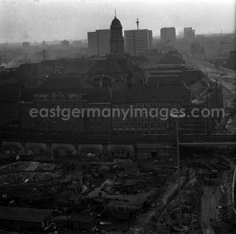 GDR image archive: Berlin - 26.