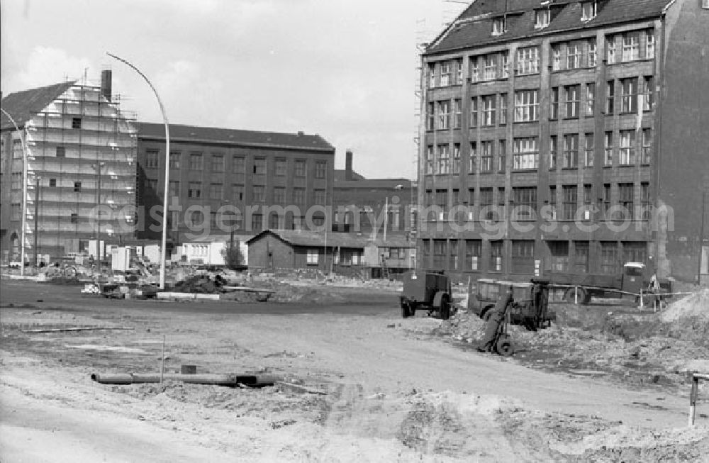 GDR image archive: Berlin - 19.