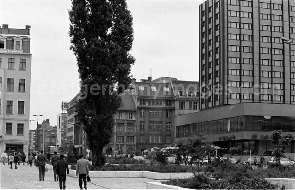 GDR photo archive: Berlin - 04.