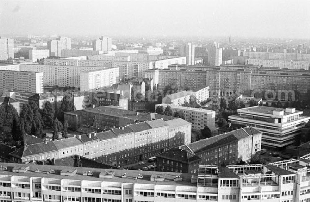 GDR photo archive: Berlin - 1979 Berlin Berlin-Mitte