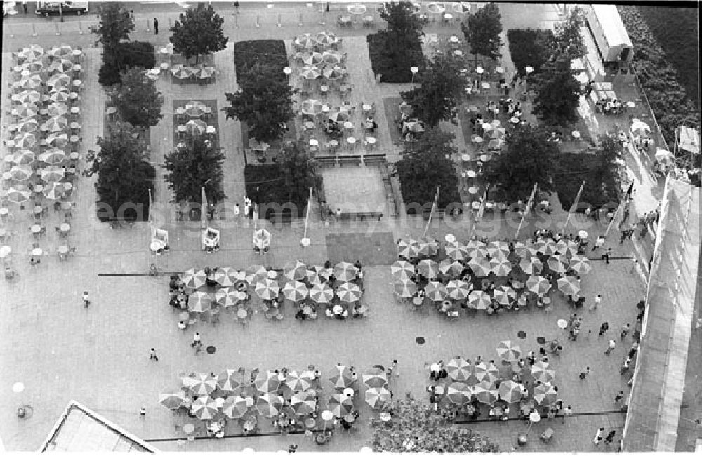 GDR photo archive: Berlin - 1979 Berlin Berlin-Mitte