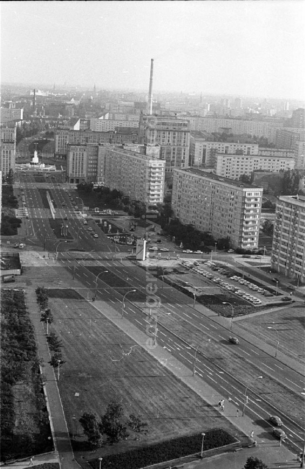 Berlin: 1979 Berlin Berlin-Mitte