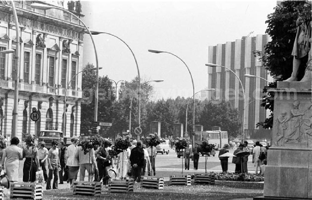 GDR image archive: Berlin - 13.