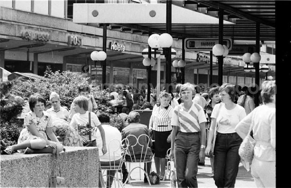 GDR photo archive: Berlin - 13.