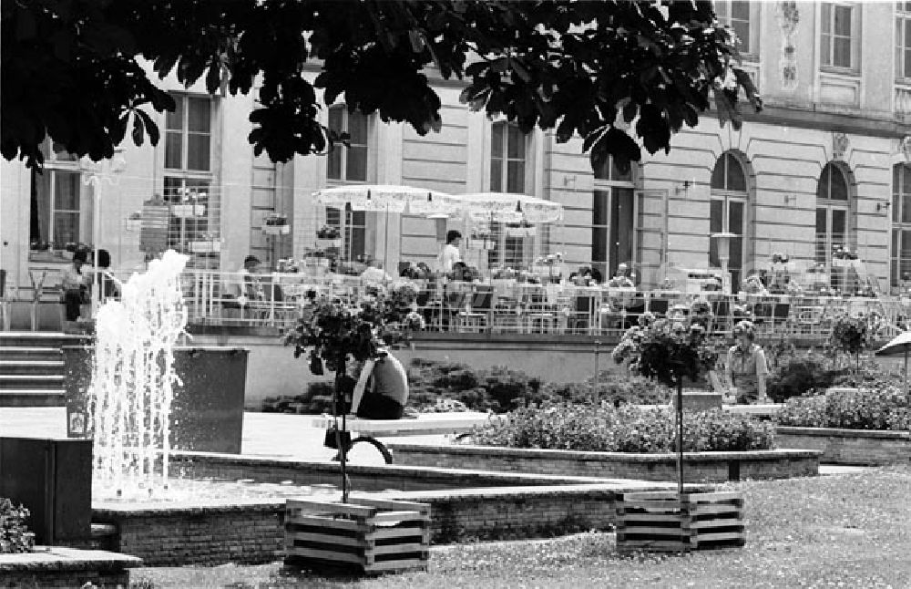 GDR image archive: Berlin - 13.