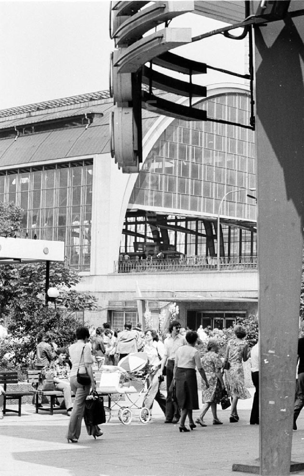 GDR photo archive: Berlin - 13.