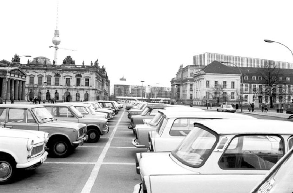 GDR image archive: Berlin - 18.