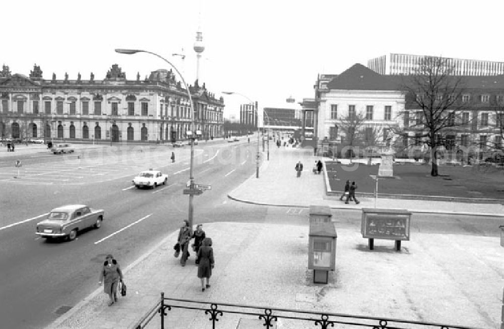 GDR photo archive: Berlin - 18.