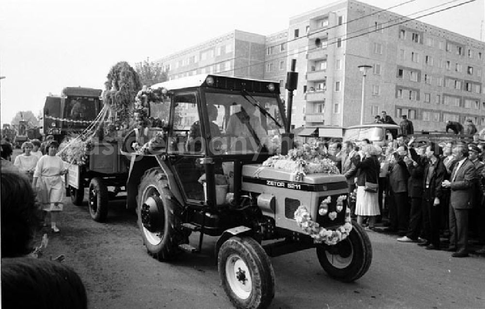 GDR image archive: Berlin - 26.