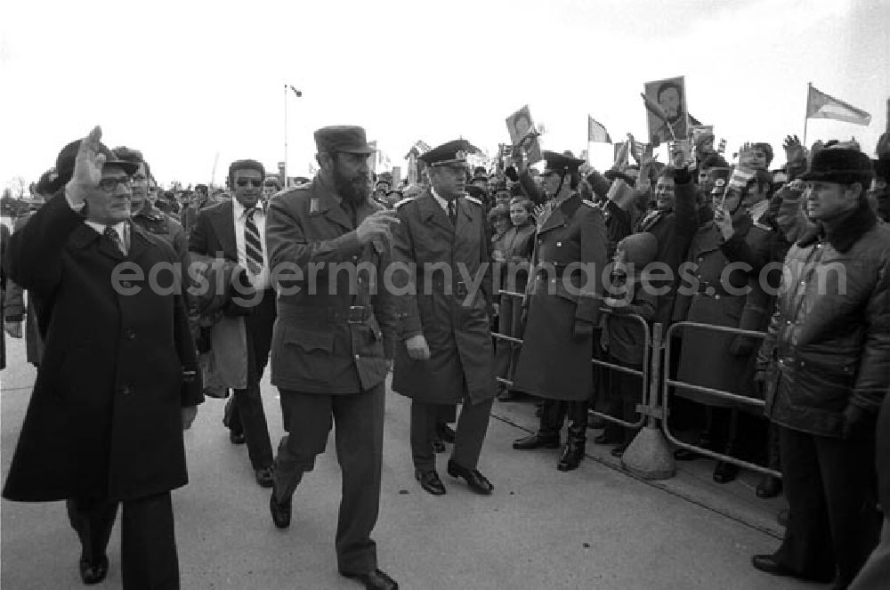 GDR image archive: Berlin - 02.