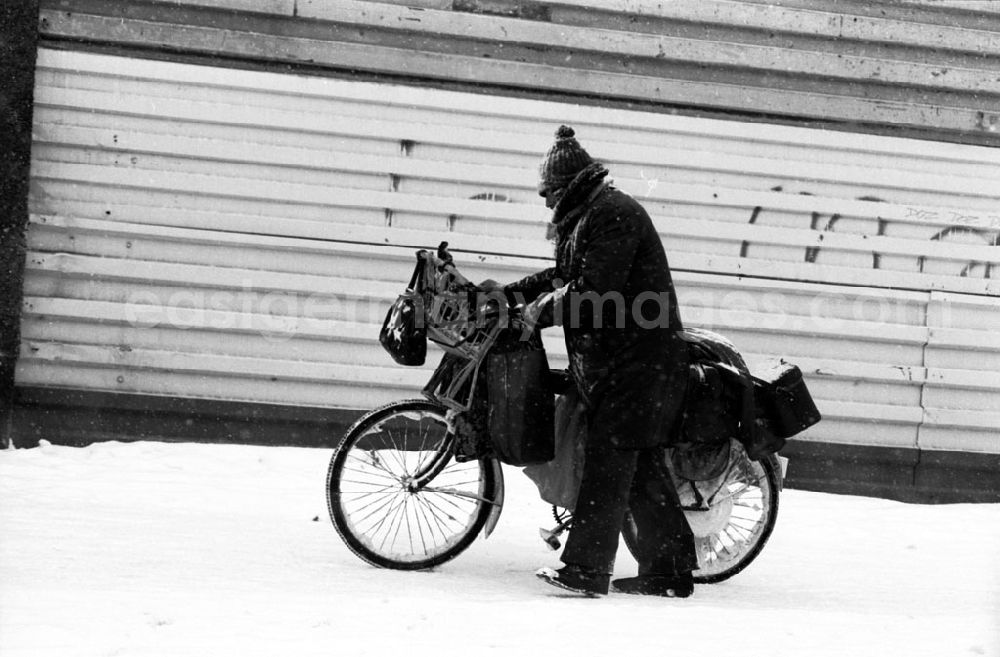 : Berlin-Fotos Umschlagnummer: 718