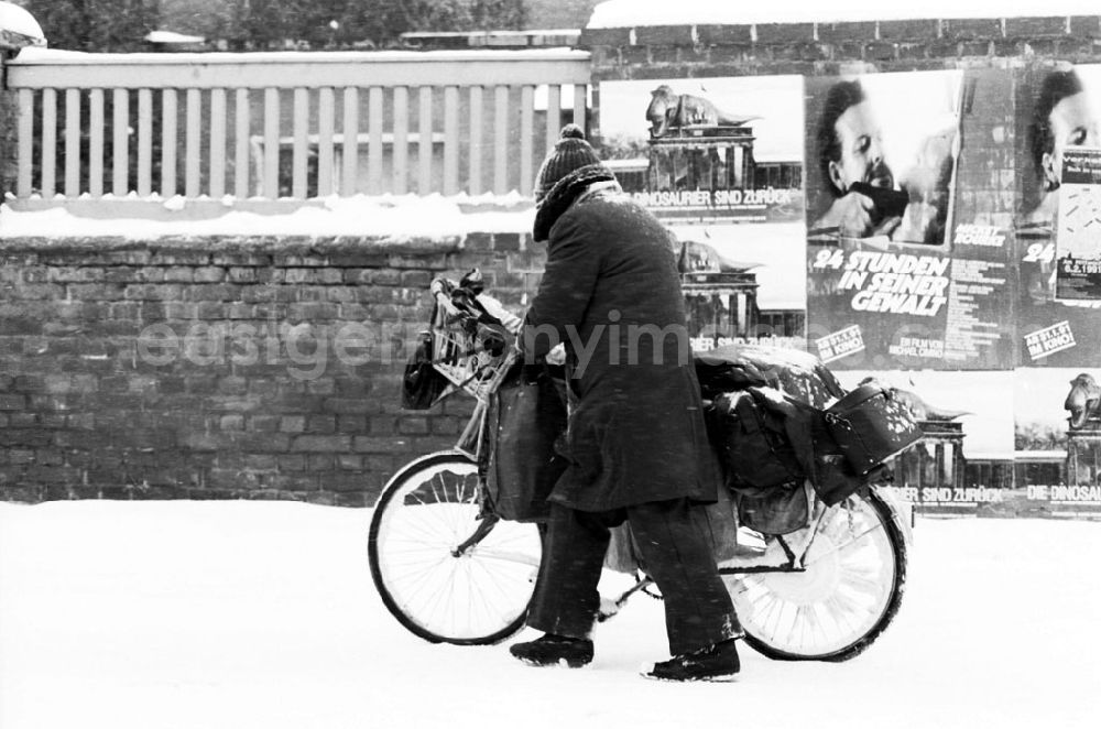 : Berlin-Fotos Umschlagnummer: 718