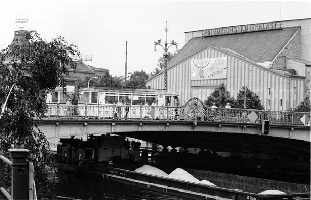 GDR photo archive: Berlin - 13.