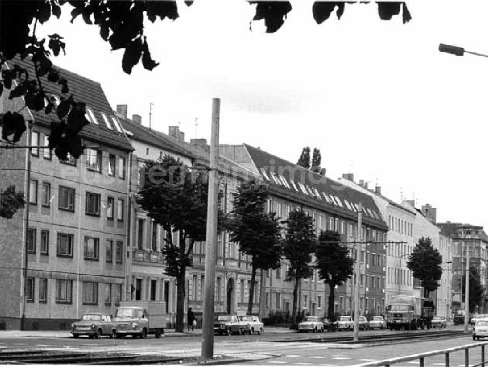 GDR photo archive: Berlin - 31.