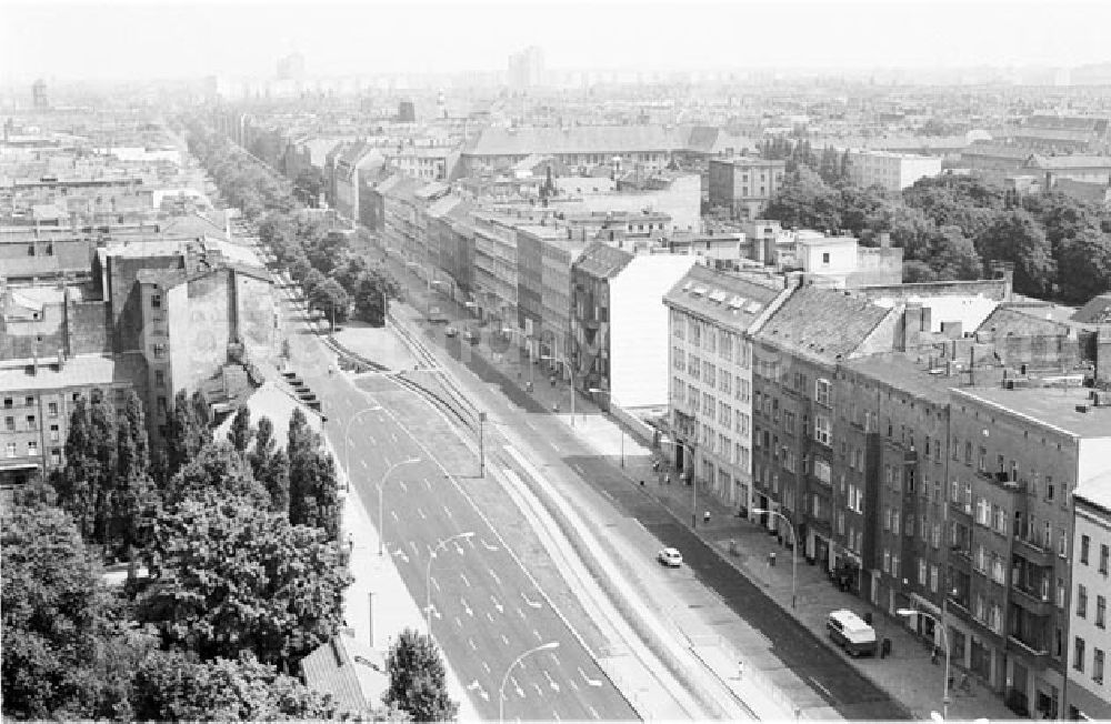 GDR image archive: Berlin - 28.