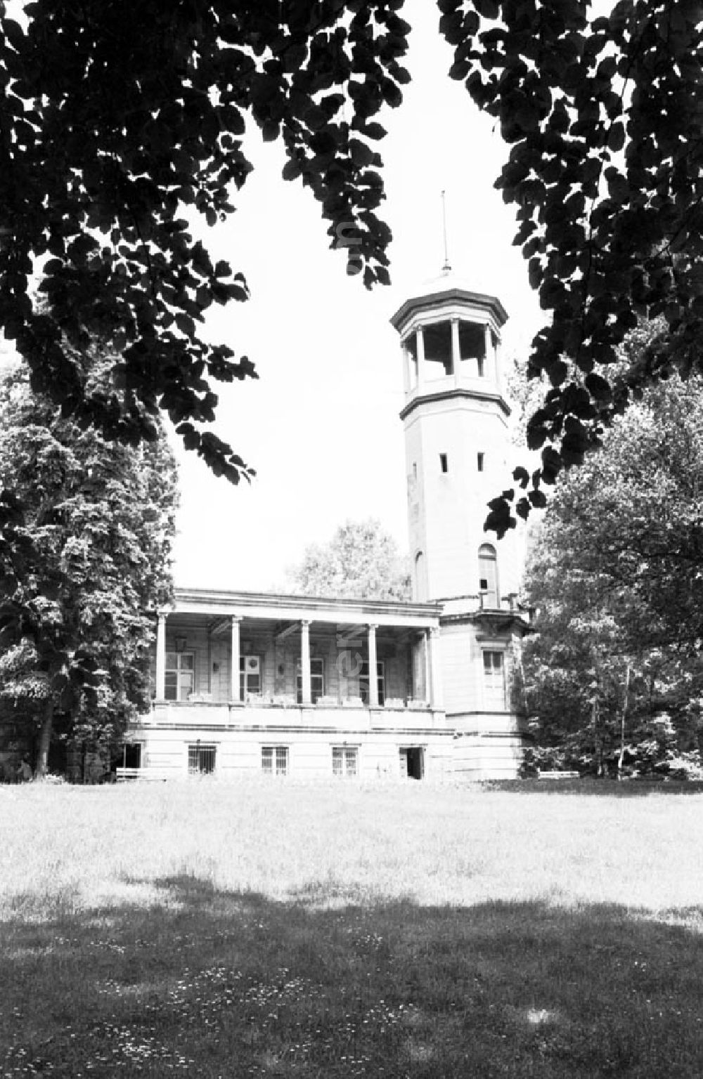 GDR picture archive: Berlin - 14.