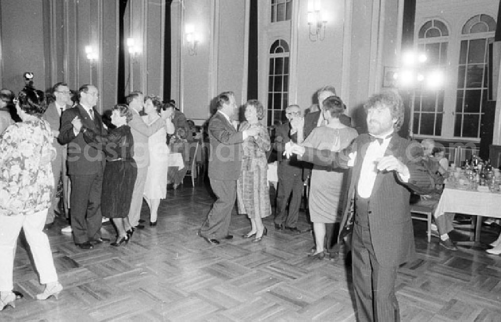 GDR image archive: Berlin - Mitte - 13.06.1987 Berlin - Mitte 1