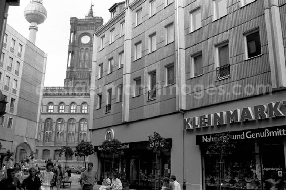 GDR photo archive: Berlin - 28.