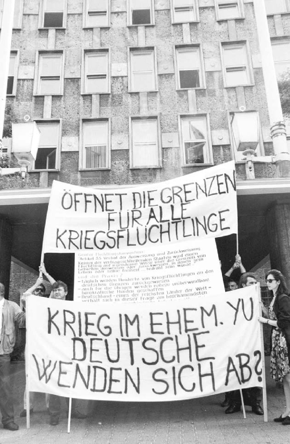 GDR photo archive: Berlin - 