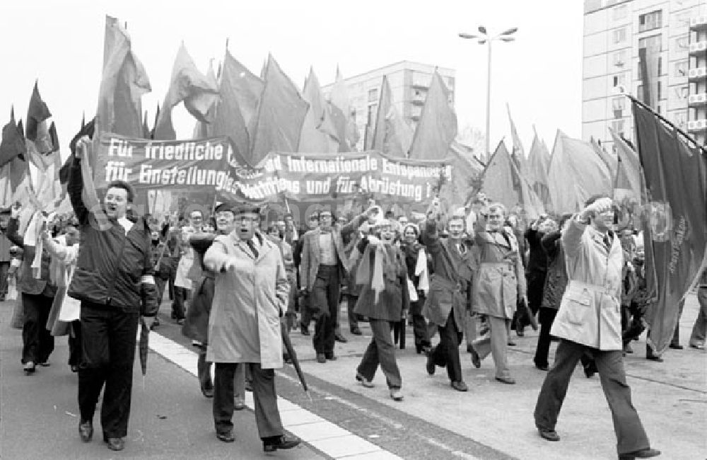 GDR photo archive: Berlin - 01.