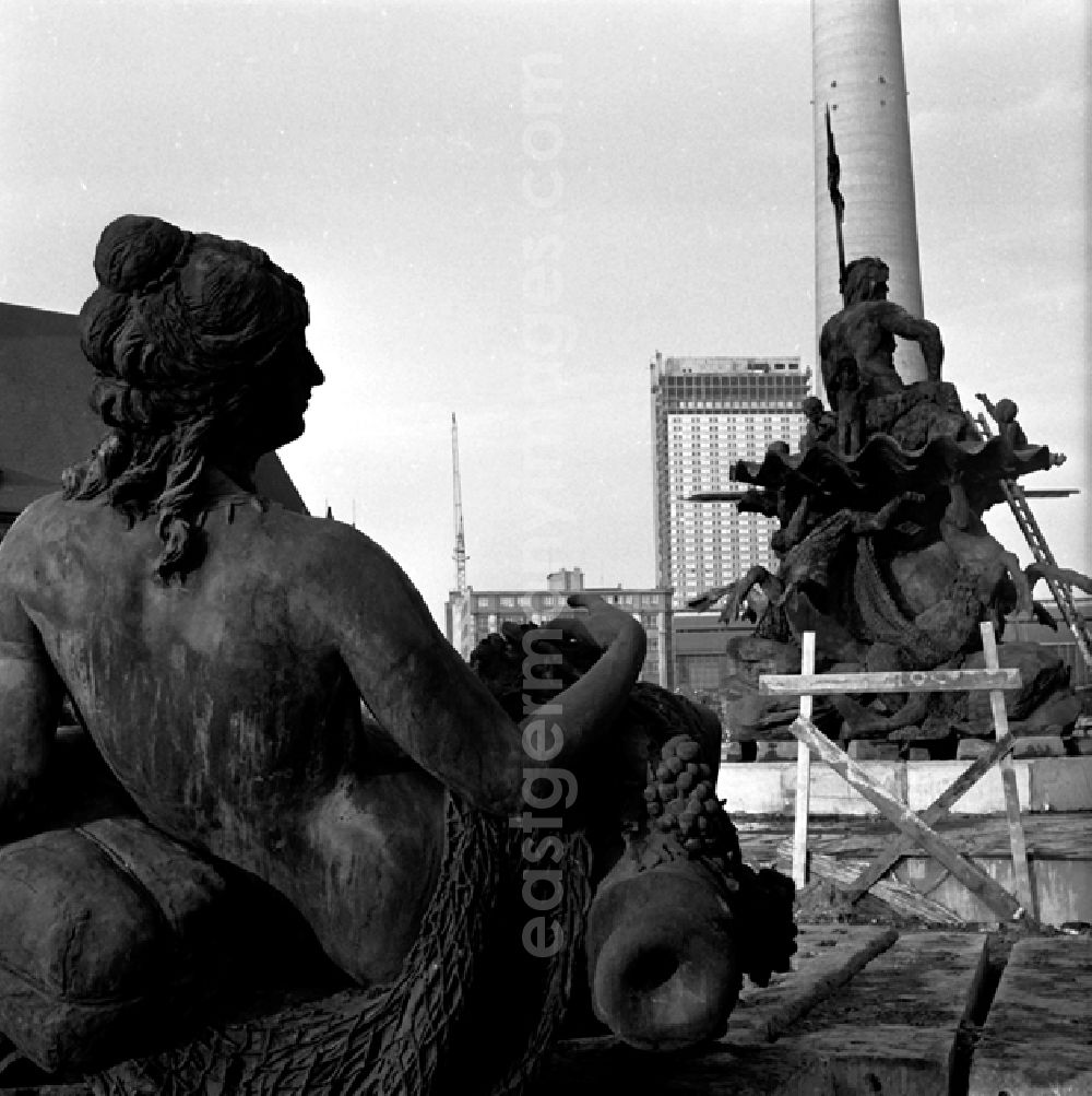 GDR photo archive: Berlin - 28.