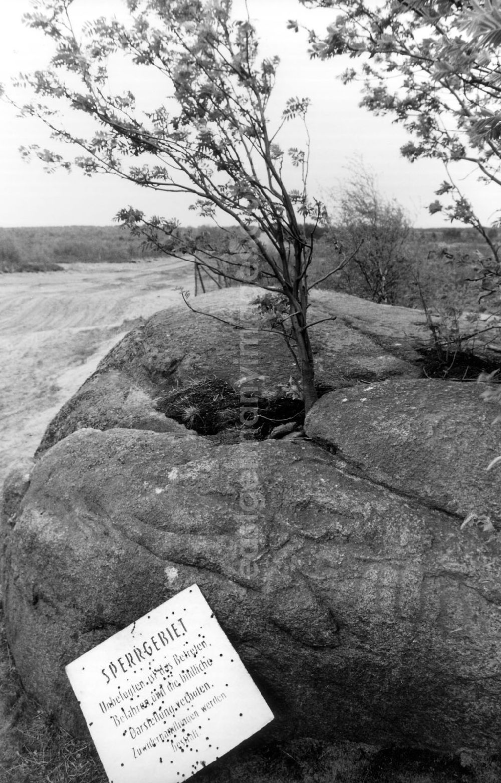 GDR photo archive: Gardelegen - 