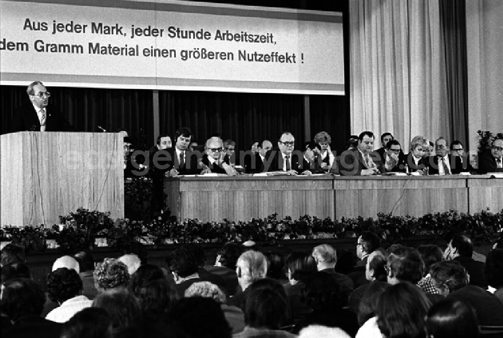 Berlin: FOGB, Freie Deutsche Gewerkschaftsbund; Bezirksdelegiertenkonferenz (149)