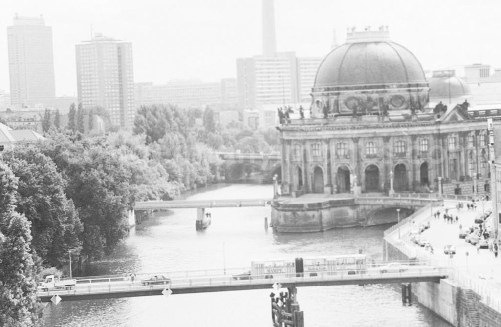GDR photo archive: Berlin / Mitte - 
