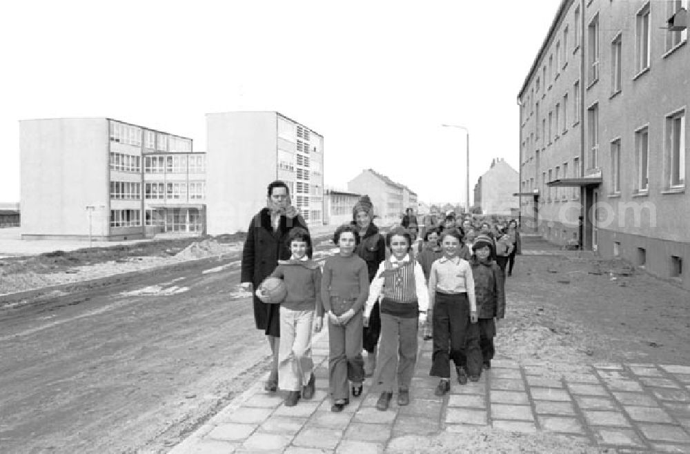 GDR picture archive: Passow - 14.