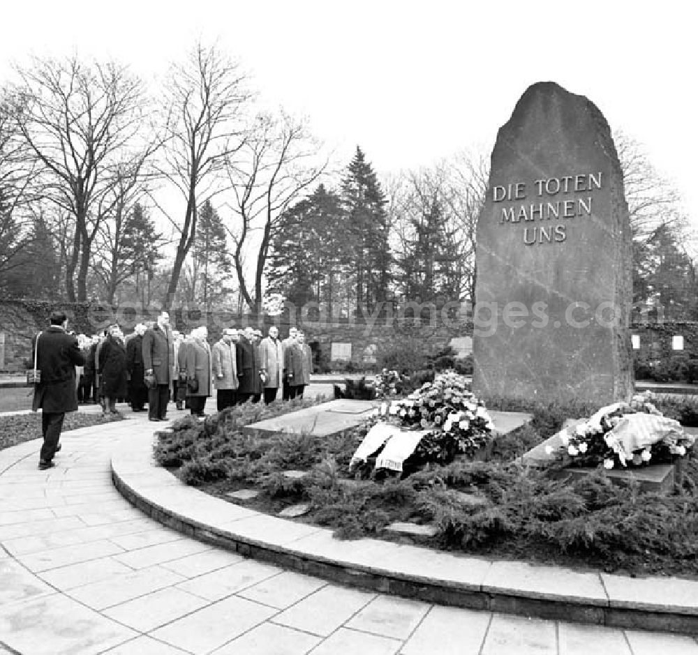 GDR image archive: Berlin - 16.