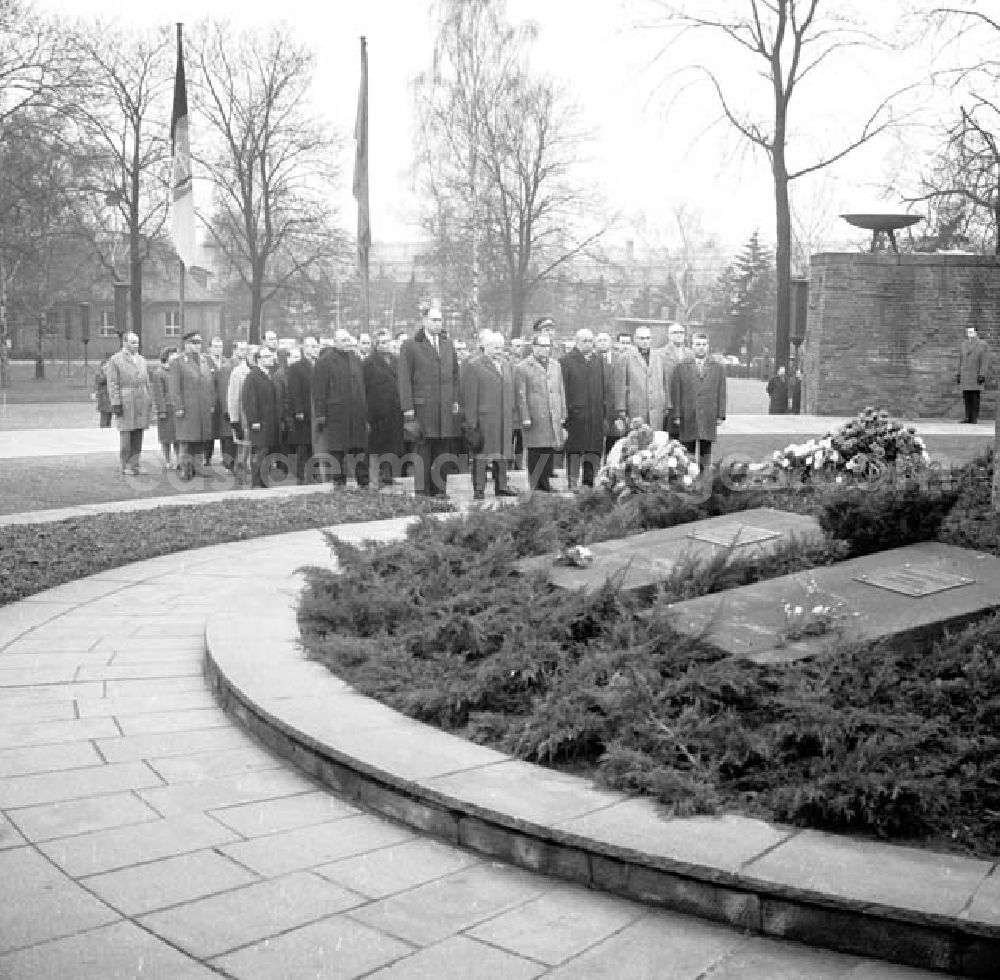 GDR photo archive: Berlin - 16.