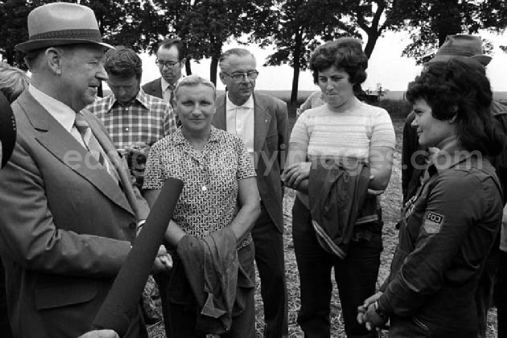 GDR image archive: Berlin - 10.