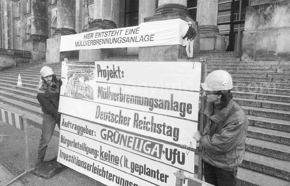 GDR photo archive: Berlin - 