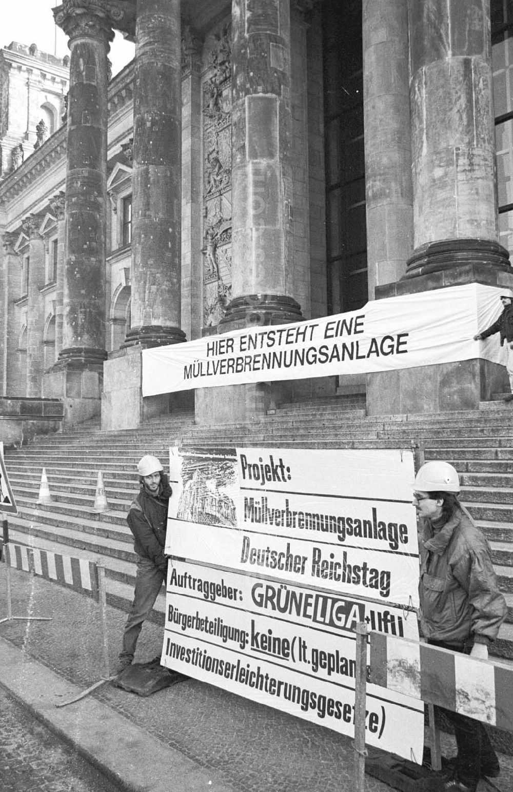 GDR image archive: Berlin - 