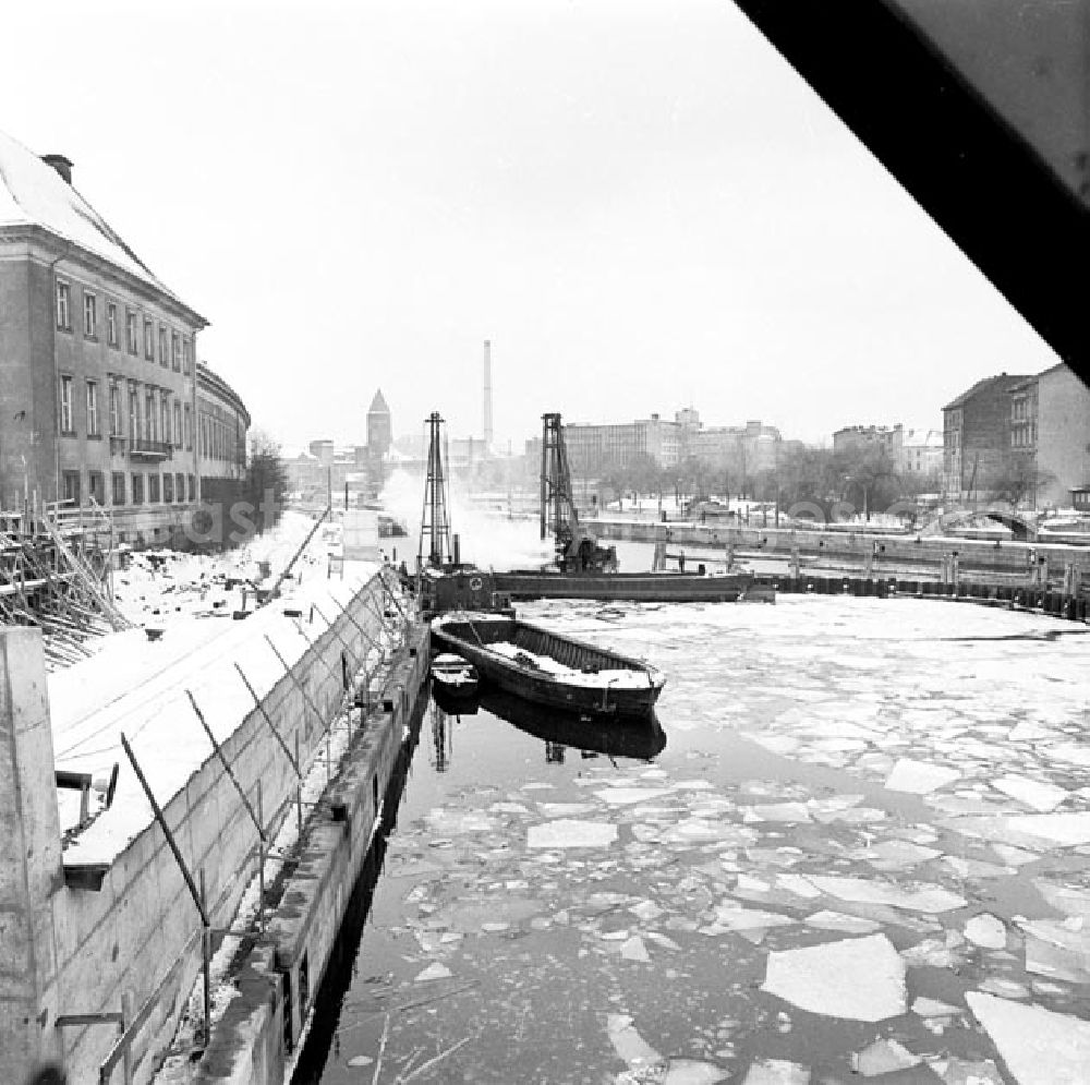 GDR image archive: Berlin - 16.