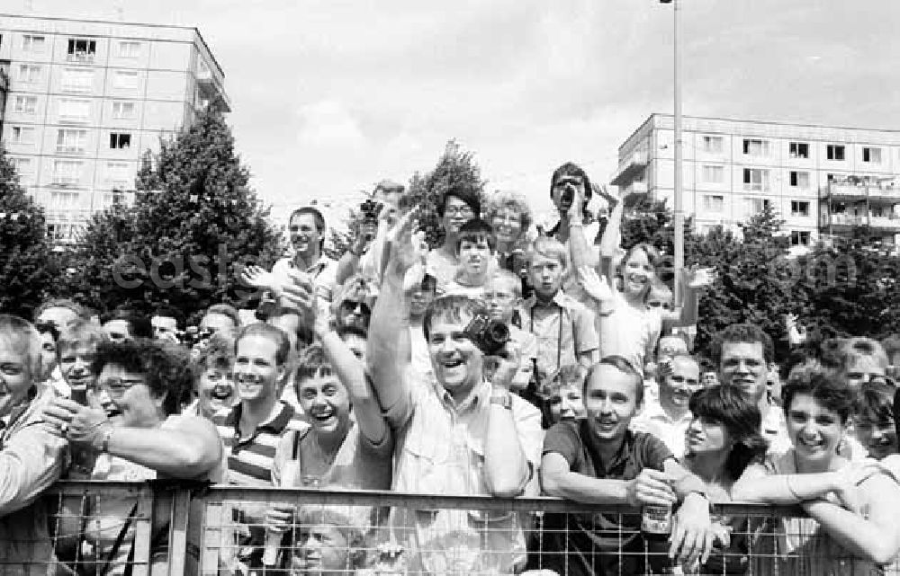 GDR image archive: Berlin - 1987 75