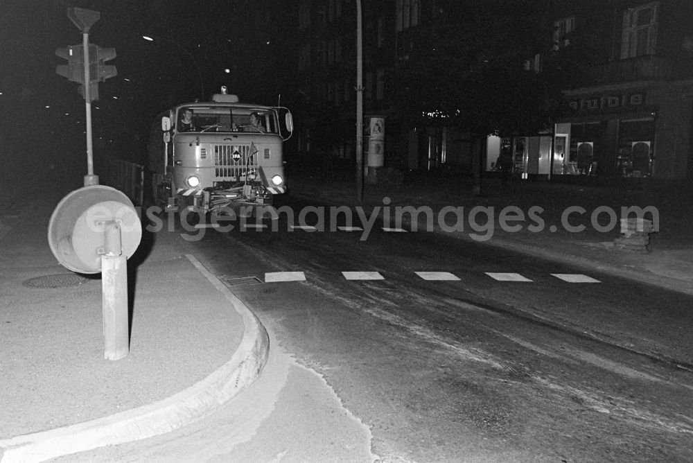 Berlin: IFA W 5