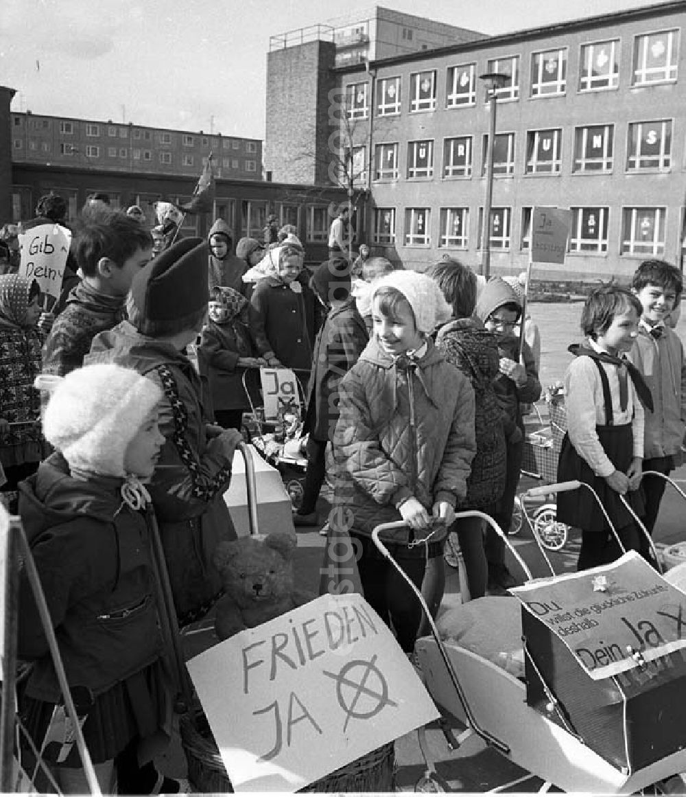 GDR photo archive: Berlin - 03.