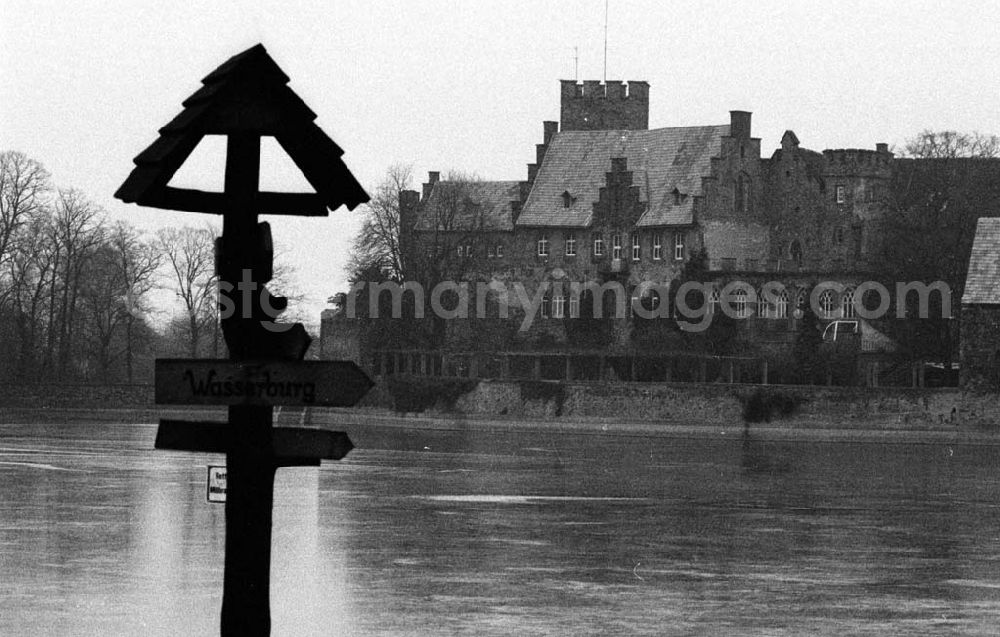 GDR photo archive: - Land - Sachsen-Anhalt Umschlag:71