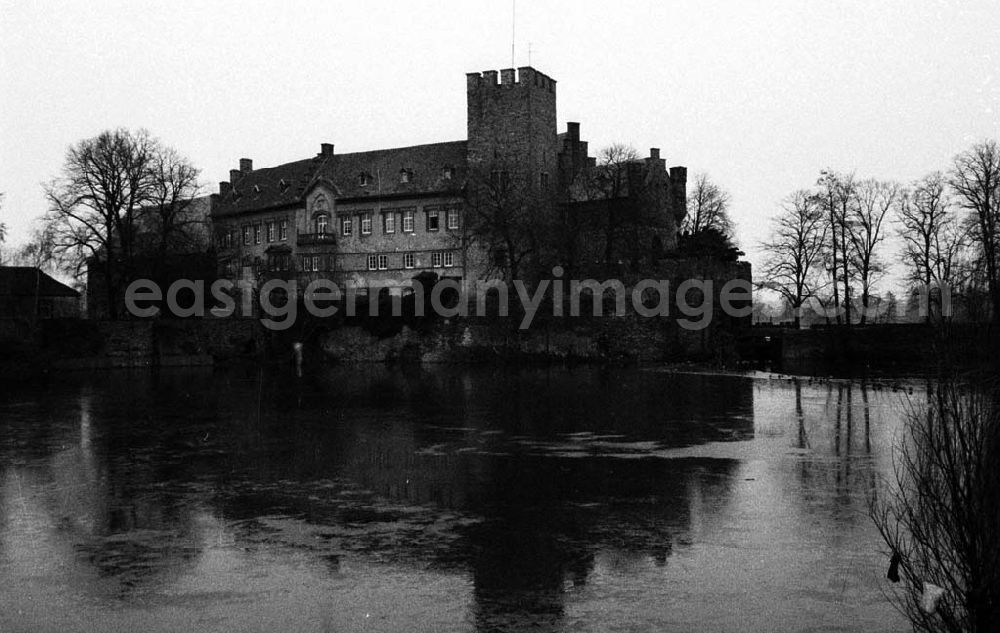 GDR picture archive: - Land - Sachsen-Anhalt Umschlag:71