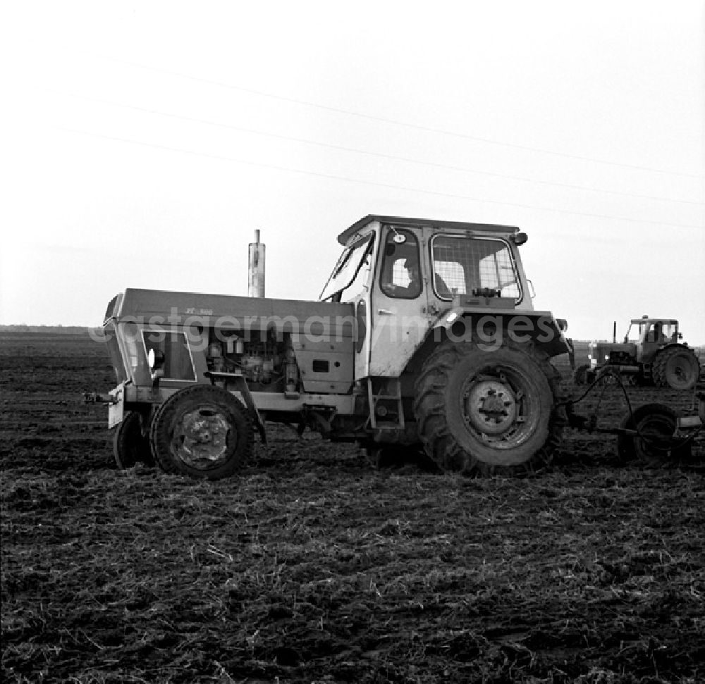 Stolzenhagen: LPG in Stolzenhagen.