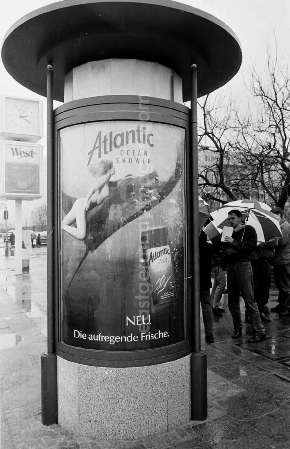 GDR photo archive: Berlin - 11.