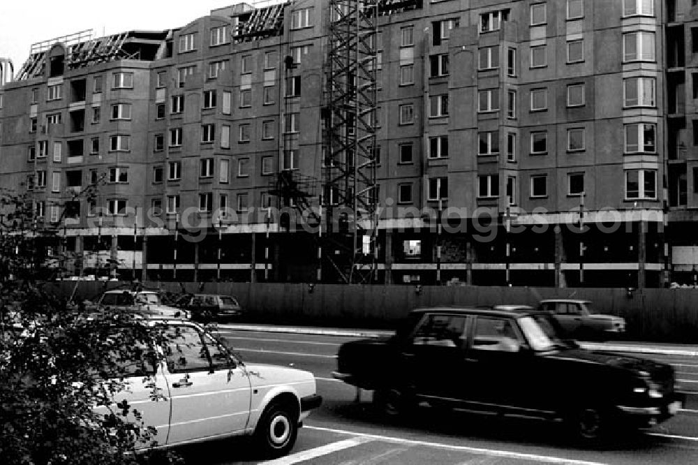 GDR image archive: Berlin - 28.